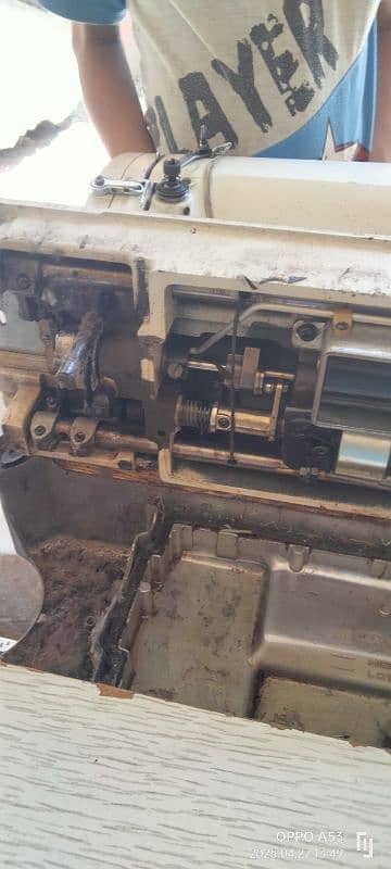 joyee machine for sale condition safe sutri hn location ziauddin hos 3