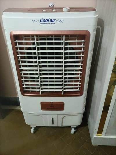 Jack Pot Air Cooler Portable
