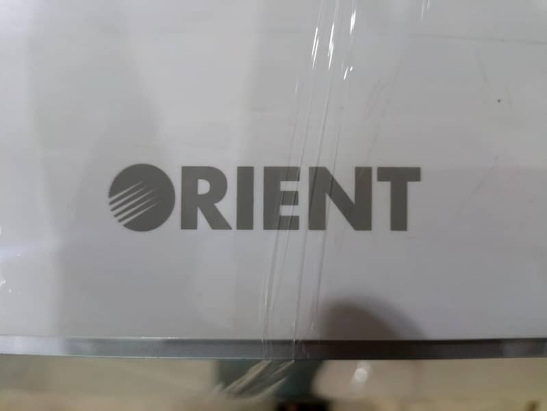ORient 1.5 ton Dc inverter O67G year warranty(0306=4462/443)superbbset 5