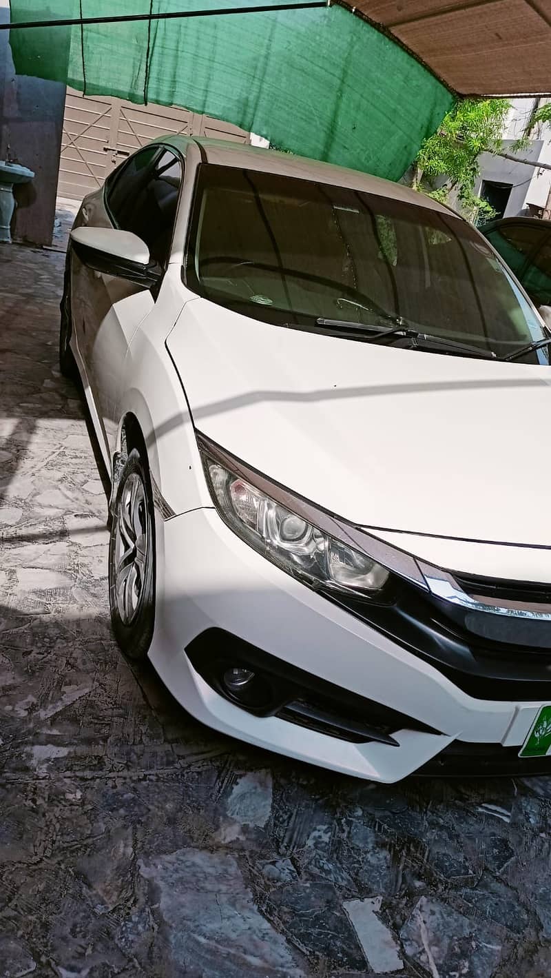 Civic 2