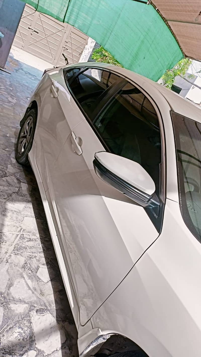 Civic 3