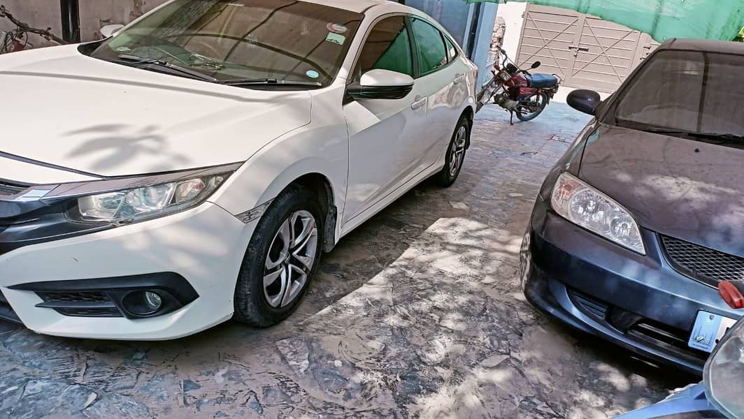 Civic 4