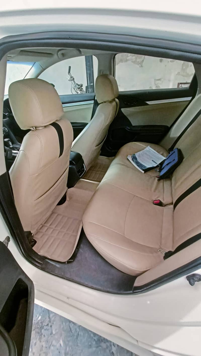 Civic 7