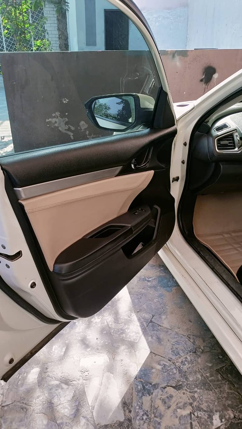 Civic 11