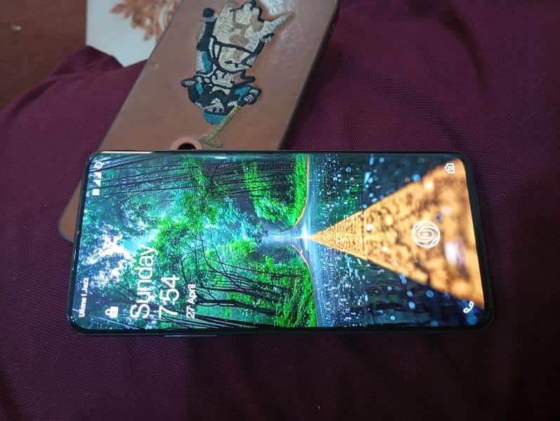 one plus 7pro pta approved 0