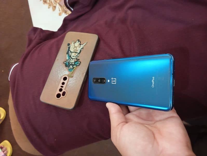 one plus 7pro pta approved 5