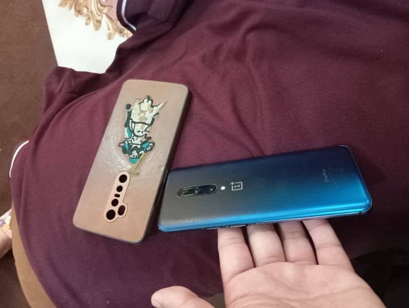 one plus 7pro pta approved 7