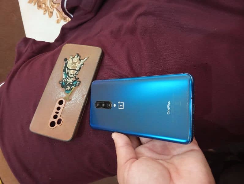 one plus 7pro pta approved 8