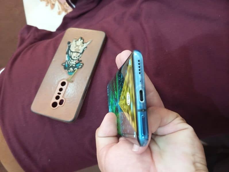 one plus 7pro pta approved 9