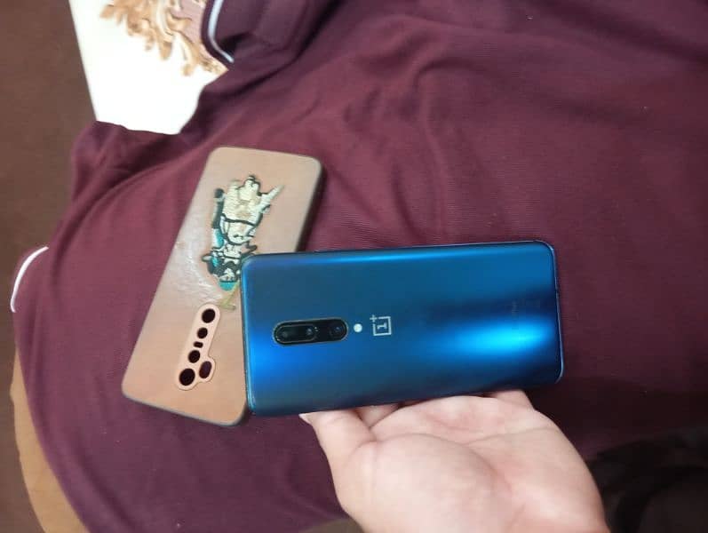 one plus 7pro pta approved 10