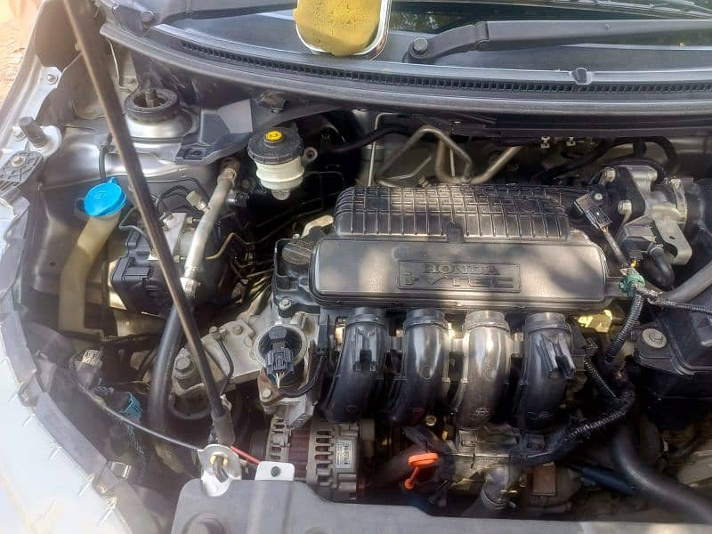 Honda BR-V 2017 1