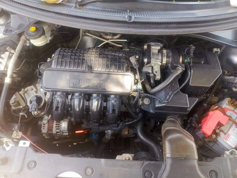 Honda BR-V 2017 5
