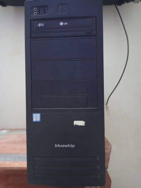 Core i5 3rd Gen Best for Gaming And Online work aswell 0