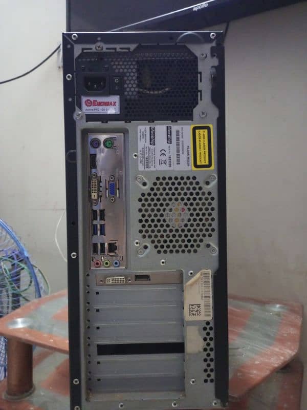 Core i5 3rd Gen Best for Gaming And Online work aswell 3