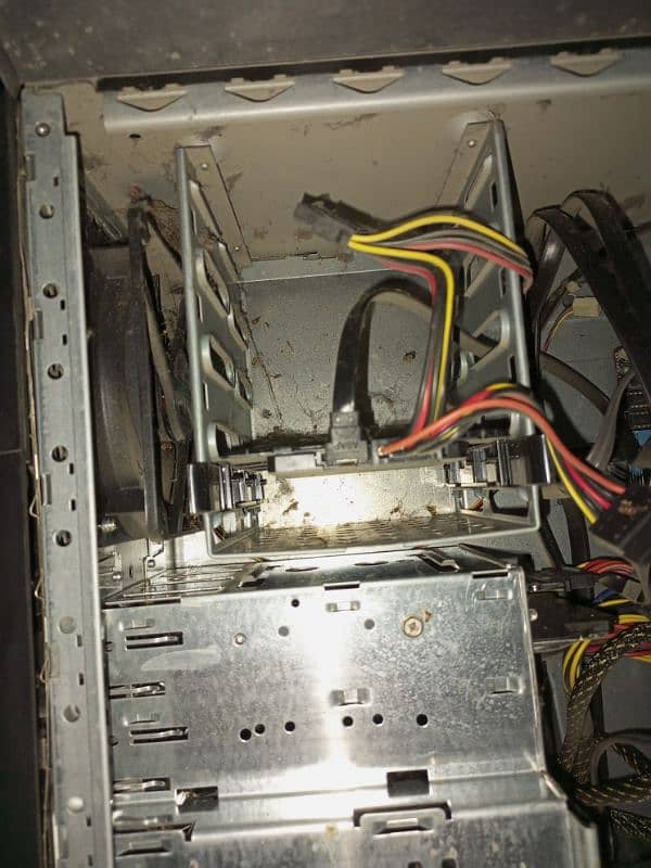 Core i5 3rd Gen Best for Gaming And Online work aswell 6