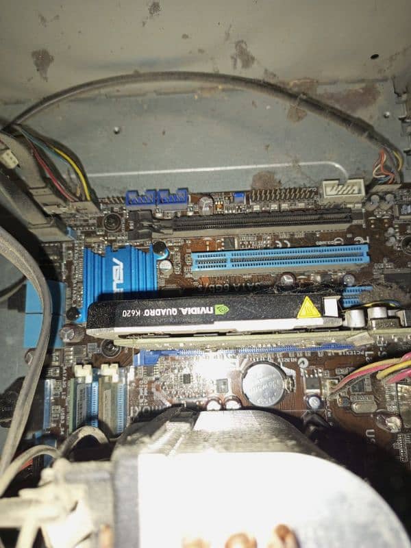 Core i5 3rd Gen Best for Gaming And Online work aswell 8