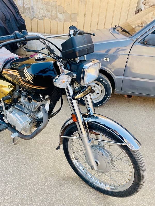125 special edition 2