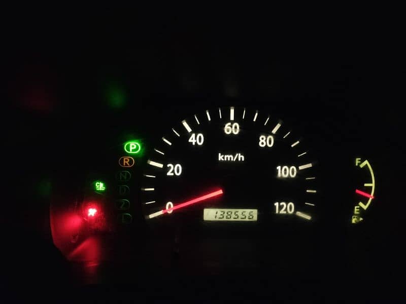 Suzuki Every 2006 0