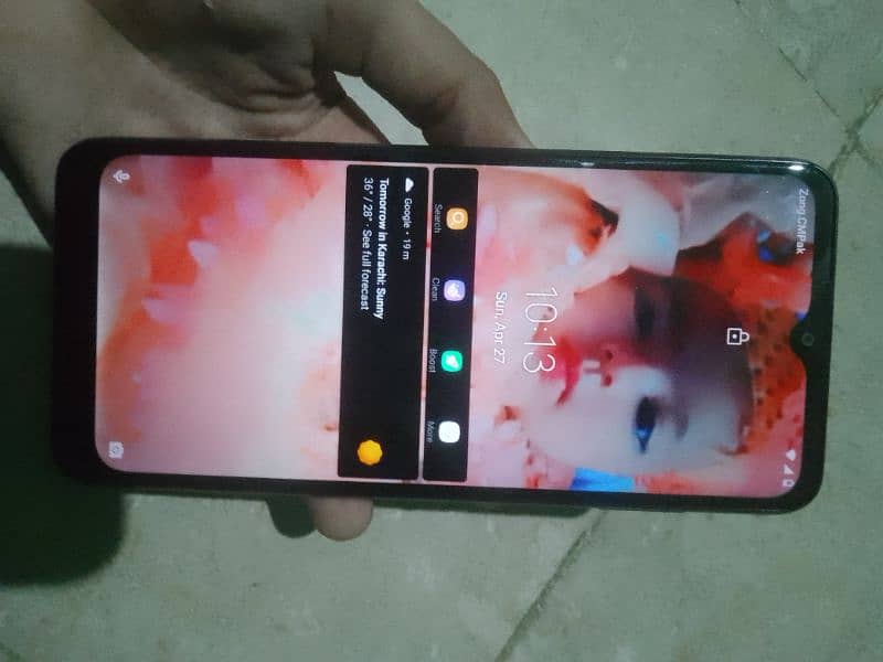 Moto G Pure 3/32 PTA Approved 4