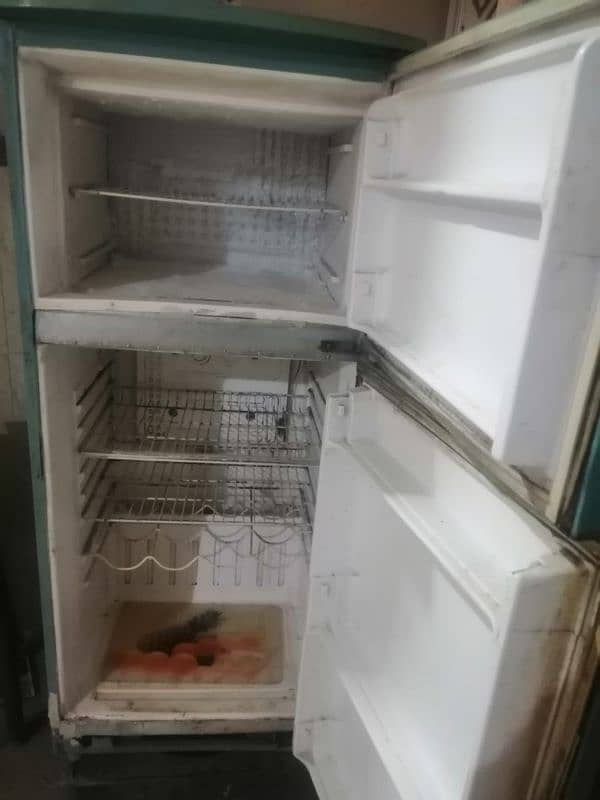 waves refrigerator 1