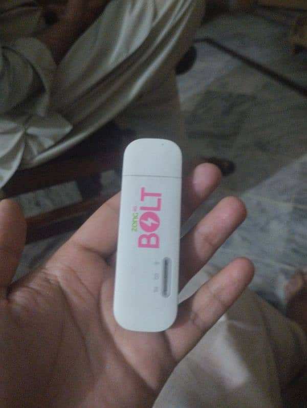 Zong Bolt 0