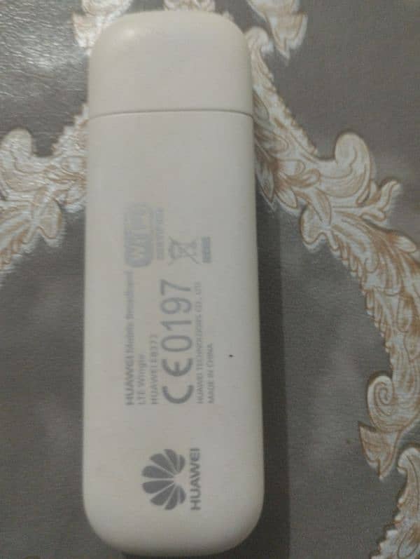 Zong Bolt 1