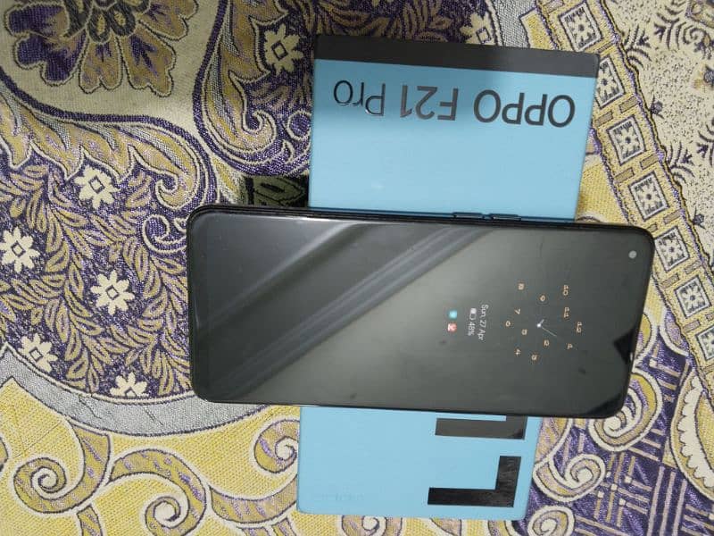 oppo f 21 pro 2