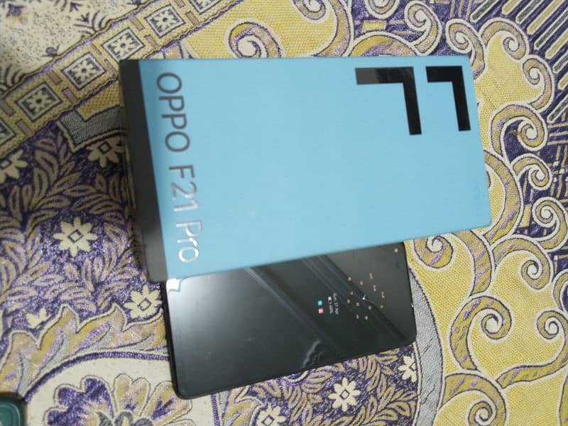 oppo f 21 pro 3