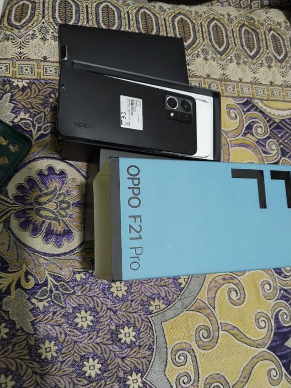 oppo f 21 pro 5