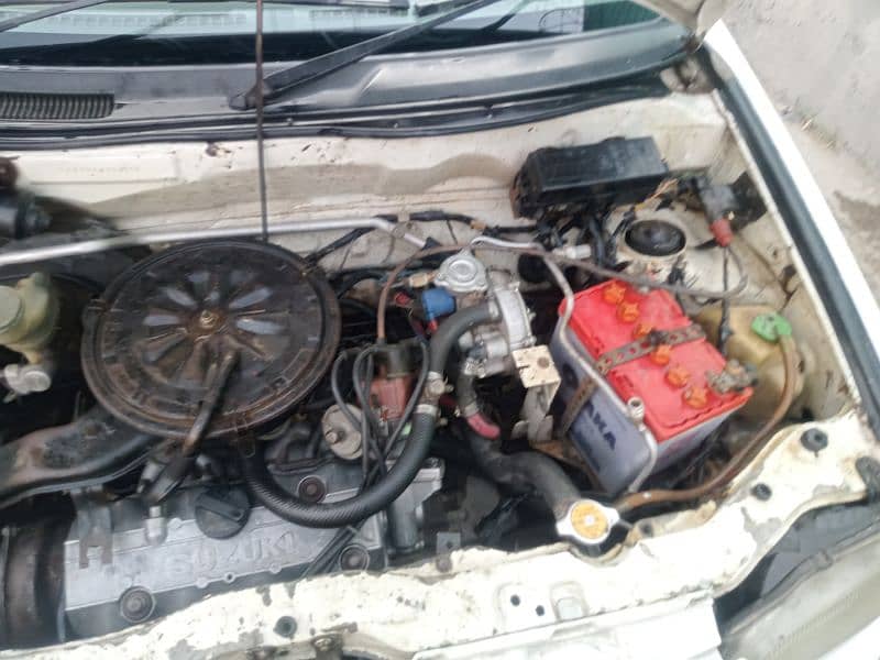 Suzuki Alto 2007 6