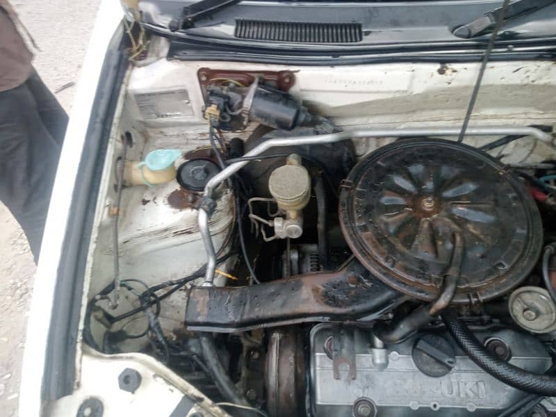 Suzuki Alto 2007 7