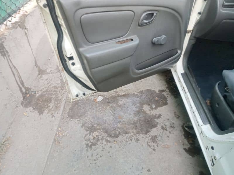 Suzuki Alto 2007 9