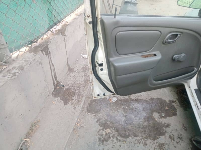 Suzuki Alto 2007 11