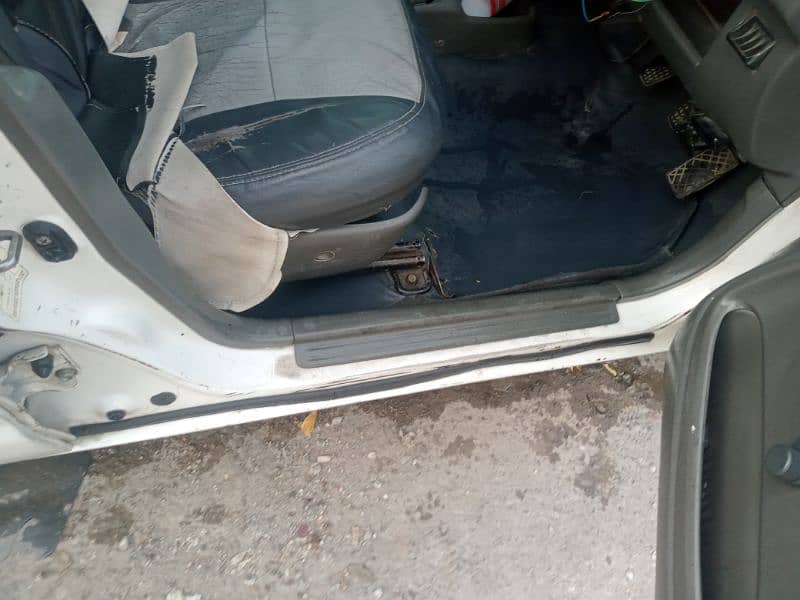 Suzuki Alto 2007 16