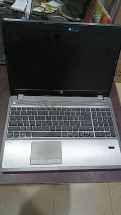 hp probook 4540s