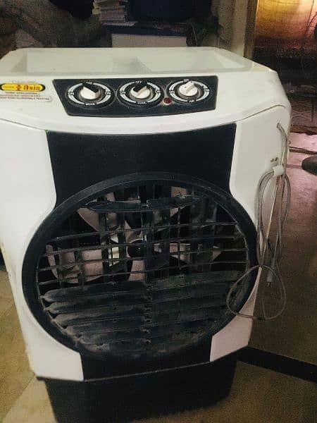 Air Cooler 0