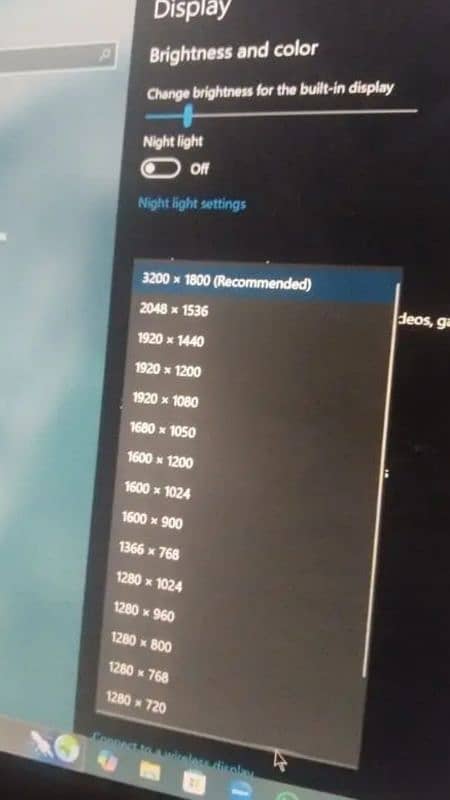 Dell Precision M4800 Workstation Laptop 16 Gb/128 SSD 500 Hard 3