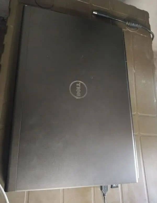 Dell Precision M4800 Workstation Laptop 16 Gb/128 SSD 500 Hard 7