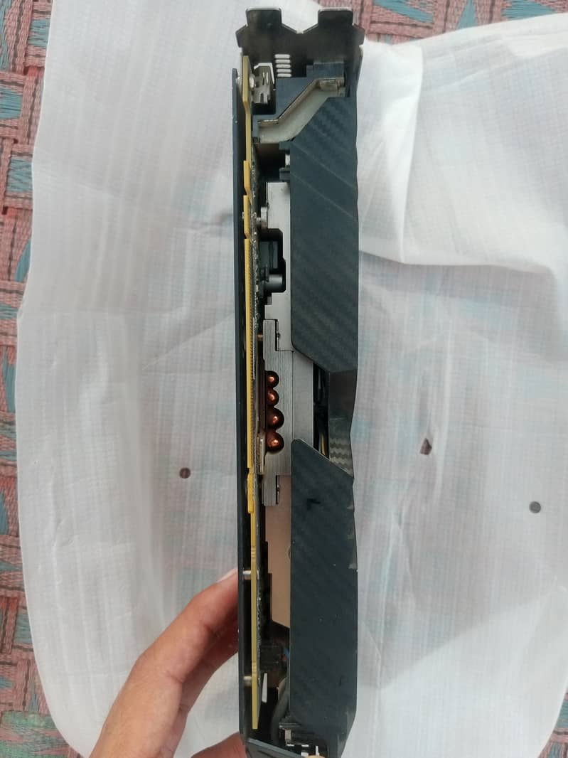Amd Rx 580 8Gb 4