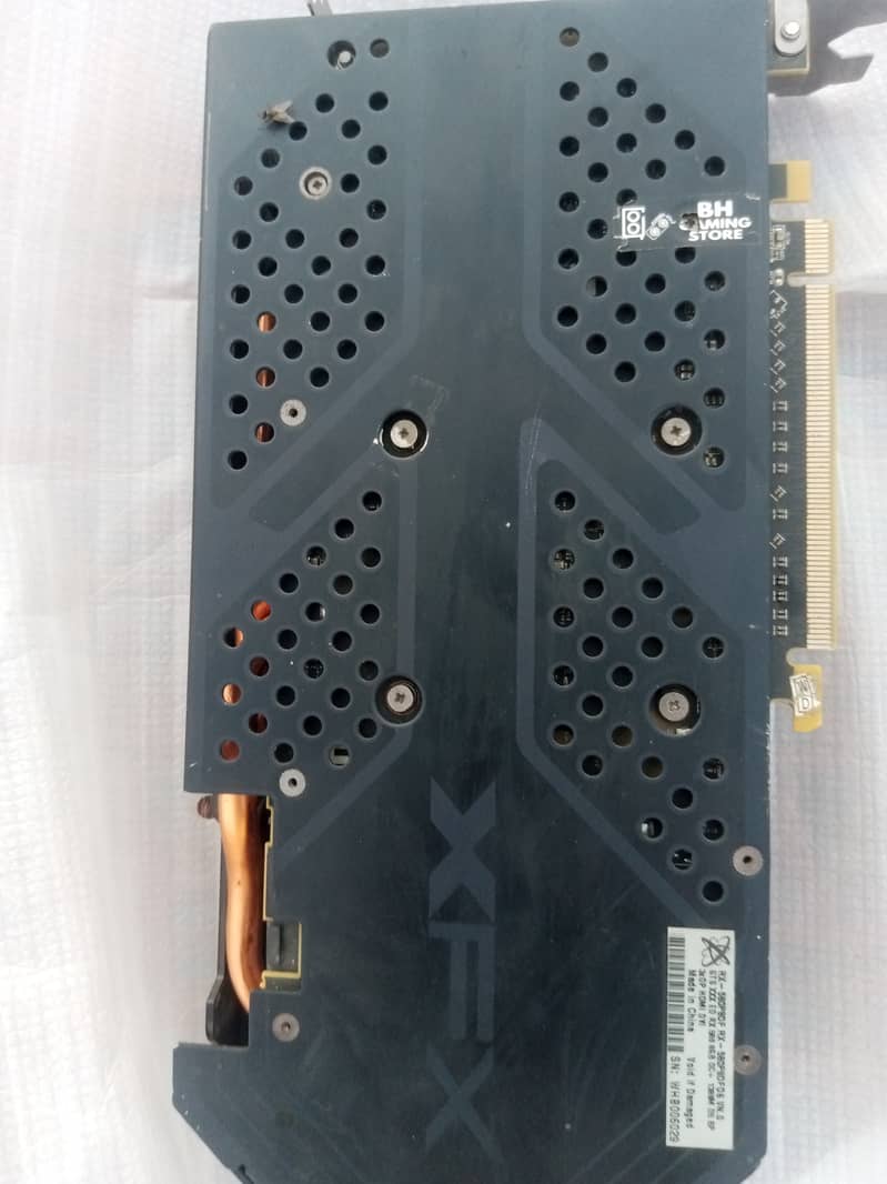 Amd Rx 580 8Gb 6
