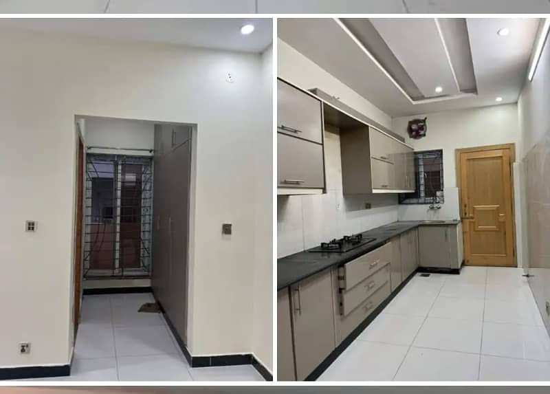 11 Marla Spacious Upper Portion Available For Rent In F15 2
