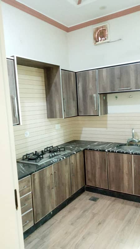 1 Kanal Double Story House With Gas Is For Sale In Awt Phase 2 Block C 1