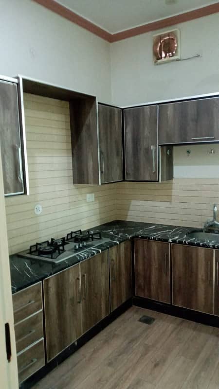 1 Kanal Double Story House With Gas Is For Sale In Awt Phase 2 Block C 2