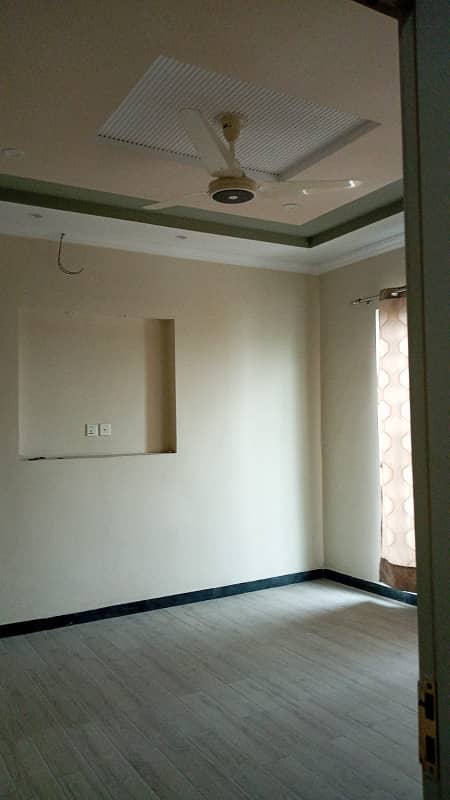 1 Kanal Double Story House With Gas Is For Sale In Awt Phase 2 Block C 3