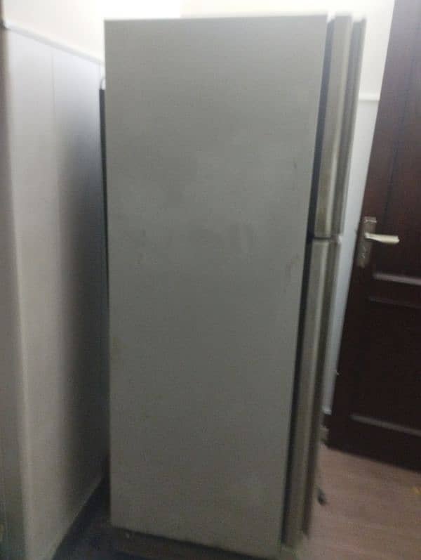 Dawlance Reflection Refrigerator 9170WBR 3