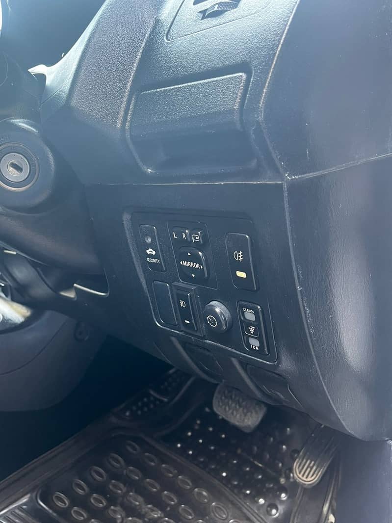 Toyota Hilux 2016 12