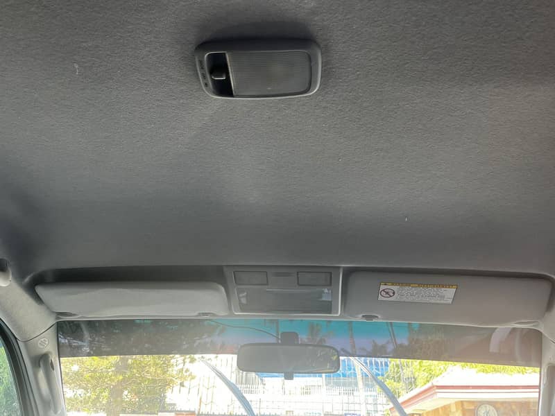Toyota Hilux 2016 13