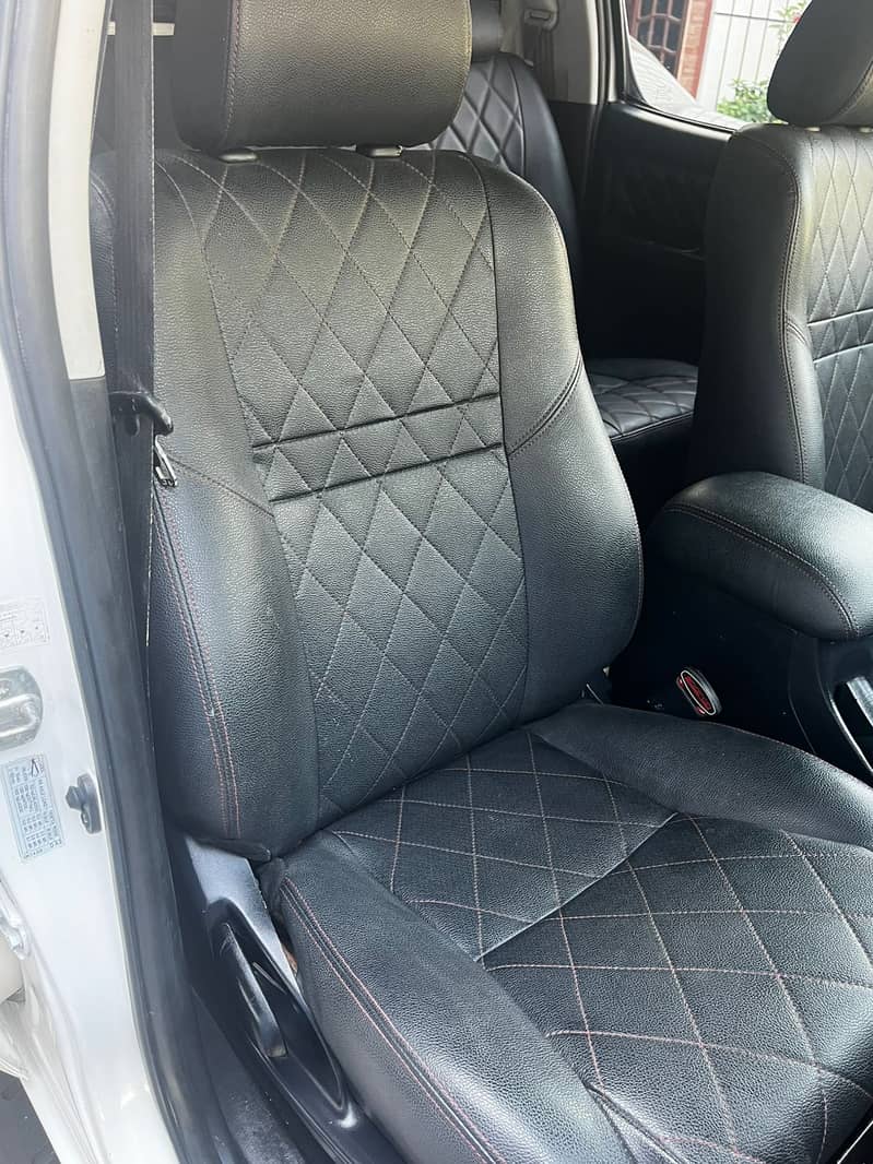 Toyota Hilux 2016 14