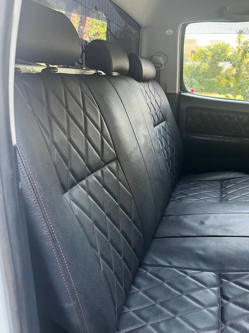 Toyota Hilux 2016 19