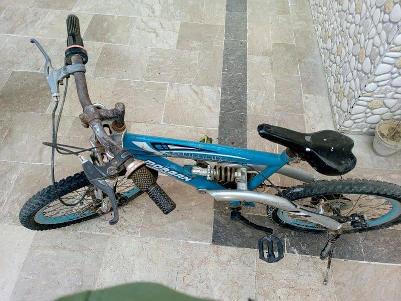 kids bicycle 1